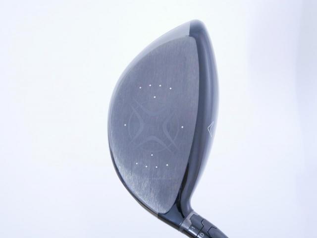 Driver : Callaway : ไดรเวอร์ Callaway EPIC MAX LS (รุ่นปี 2021) Loft 9 ก้าน Mitsubishi Diamana 50 Flex S
