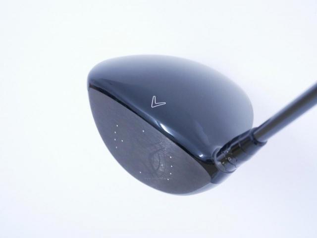 Driver : Callaway : ไดรเวอร์ Callaway EPIC MAX LS (รุ่นปี 2021) Loft 9 ก้าน Mitsubishi Diamana 50 Flex S