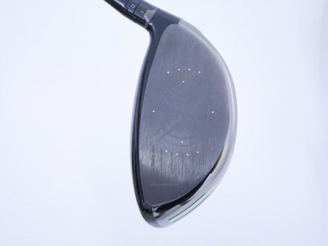 Driver : Callaway : ไดรเวอร์ Callaway EPIC MAX LS (รุ่นปี 2021) Loft 9 ก้าน Mitsubishi Diamana 50 Flex S
