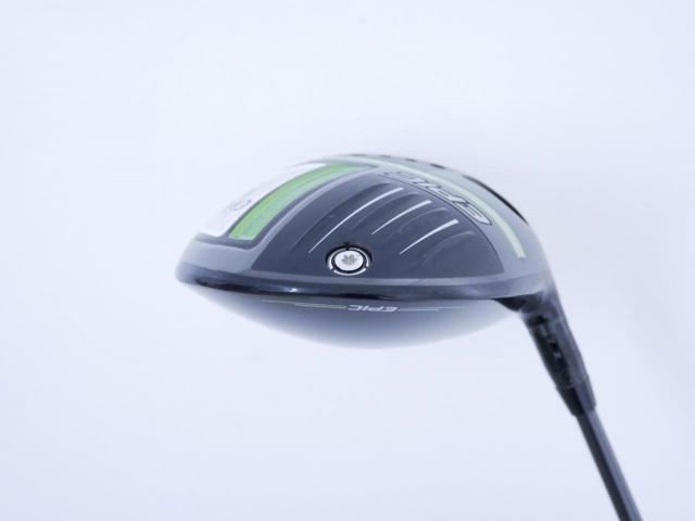 Driver : Callaway : ไดรเวอร์ Callaway EPIC Speed (รุ่นปี 2021) Loft 9 ก้าน Mitsubishi Diamana 40 Flex R