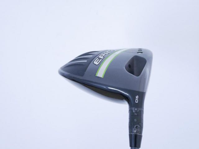Driver : Callaway : ไดรเวอร์ Callaway EPIC Speed (รุ่นปี 2021) Loft 9 ก้าน Mitsubishi Diamana 40 Flex R
