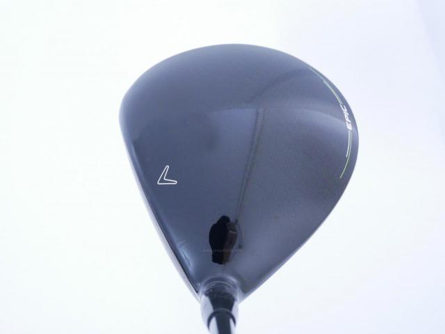 Driver : Callaway : ไดรเวอร์ Callaway EPIC Speed (รุ่นปี 2021) Loft 9 ก้าน Mitsubishi Diamana 40 Flex R