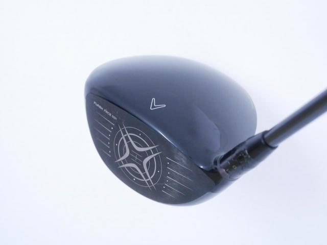 Driver : Callaway : ไดรเวอร์ Callaway EPIC Speed (รุ่นปี 2021) Loft 9 ก้าน Mitsubishi Diamana 40 Flex R