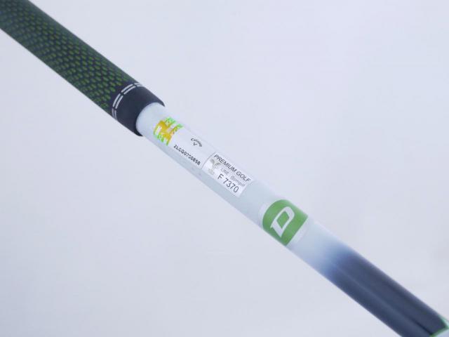 Driver : Callaway : ไดรเวอร์ Callaway EPIC Speed (รุ่นปี 2021) Loft 9 ก้าน Mitsubishi Diamana 40 Flex R