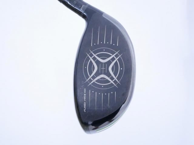 Driver : Callaway : ไดรเวอร์ Callaway EPIC Speed (รุ่นปี 2021) Loft 9 ก้าน Mitsubishi Diamana 40 Flex R