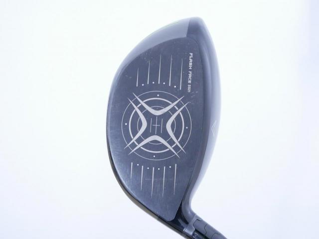 Driver : Callaway : ไดรเวอร์ Callaway EPIC Speed (รุ่นปี 2021) Loft 9 ก้าน Mitsubishi Diamana 40 Flex R