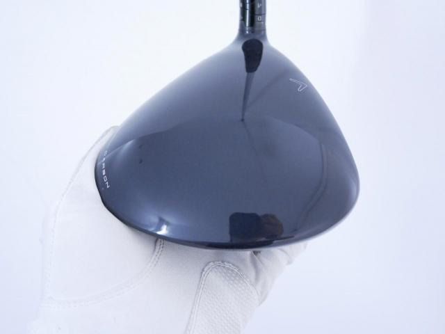Driver : Callaway : ไดรเวอร์ Callaway Big Bertha (รุ่นปี 2023 ตีไกล หน้าปิดกันเฟด) Loft 10.5 ก้าน Mitsubishi FUBUKI AI II 50 Flex S
