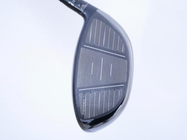 Driver : Callaway : ไดรเวอร์ Callaway Big Bertha (รุ่นปี 2023 ตีไกล หน้าปิดกันเฟด) Loft 10.5 ก้าน Mitsubishi FUBUKI AI II 50 Flex S