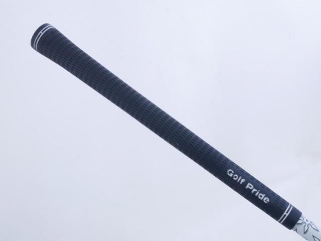 Driver : Callaway : ไดรเวอร์ Callaway Big Bertha (รุ่นปี 2023 ตีไกล หน้าปิดกันเฟด) Loft 10.5 ก้าน Mitsubishi FUBUKI AI II 50 Flex S