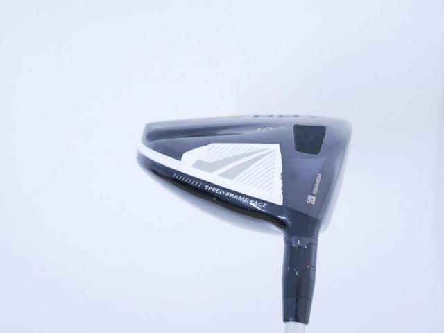 Driver : Callaway : **มีบุบ** ไดรเวอร์ Callaway X HOT (460cc) Loft 10.5 Flex S