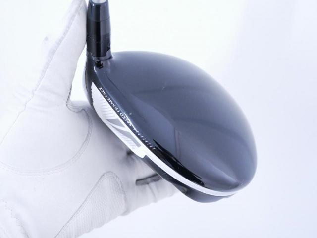 Driver : Callaway : **มีบุบ** ไดรเวอร์ Callaway X HOT (460cc) Loft 10.5 Flex S
