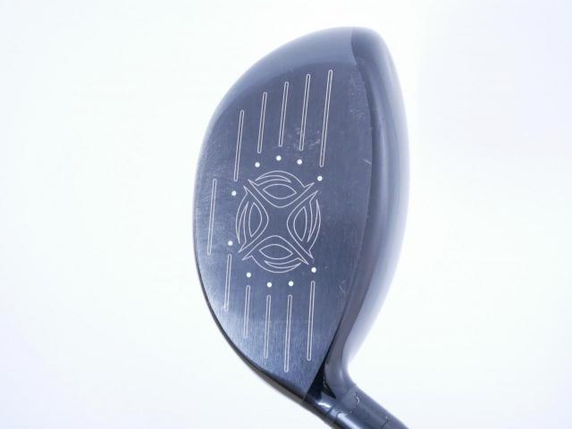Driver : Callaway : **มีบุบ** ไดรเวอร์ Callaway X HOT (460cc) Loft 10.5 Flex S