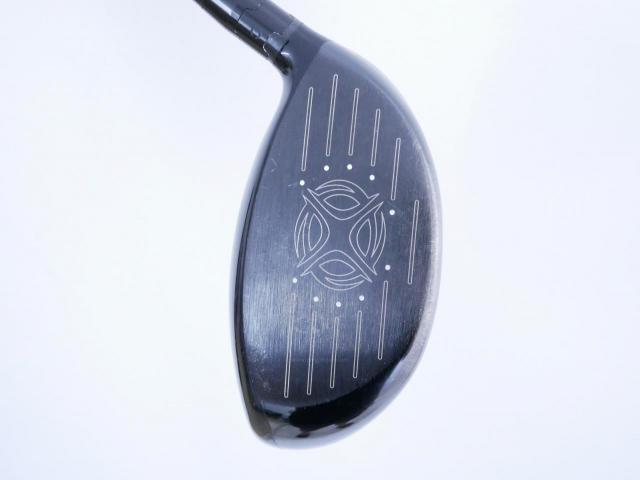 Driver : Callaway : **มีบุบ** ไดรเวอร์ Callaway X HOT (460cc) Loft 10.5 Flex S