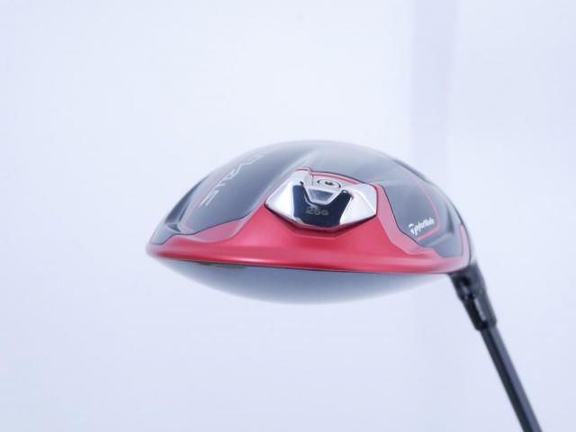 Driver : Taylormade : ไดรเวอร์ Taylormade Stealth 2 (รุ่นปี 2023) Loft 10.5 (ปรับได้) ก้าน Mitsubishi TENSEI TM50 Flex S