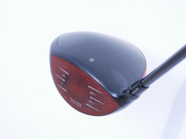 Driver : Taylormade : ไดรเวอร์ Taylormade Stealth 2 (รุ่นปี 2023) Loft 10.5 (ปรับได้) ก้าน Mitsubishi TENSEI TM50 Flex S