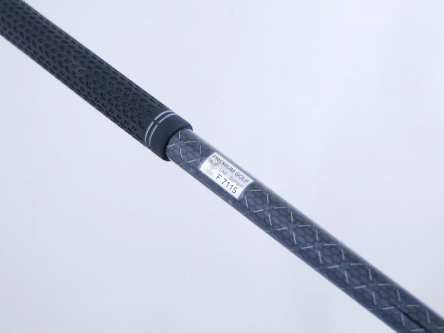 Driver : Taylormade : ไดรเวอร์ Taylormade Stealth 2 (รุ่นปี 2023) Loft 10.5 (ปรับได้) ก้าน Mitsubishi TENSEI TM50 Flex S