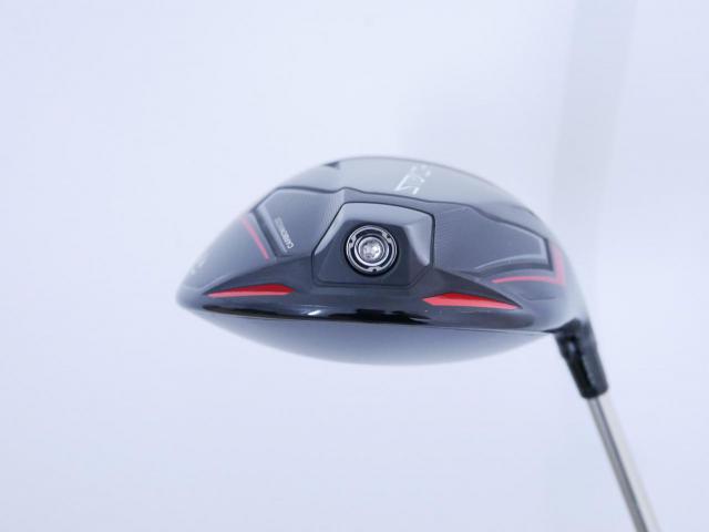 Driver : Taylormade : ไดรเวอร์ Taylormade Stealth (ออกปี 2022 Japan Spec.) Loft 9 ก้าน Tour AD TP-6 Flex S