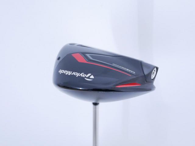 Driver : Taylormade : ไดรเวอร์ Taylormade Stealth (ออกปี 2022 Japan Spec.) Loft 9 ก้าน Tour AD TP-6 Flex S