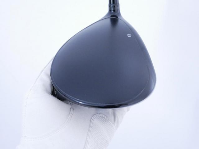 Driver : Taylormade : ไดรเวอร์ Taylormade Stealth (ออกปี 2022 Japan Spec.) Loft 9 ก้าน Tour AD TP-6 Flex S