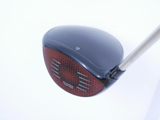 Driver : Taylormade : ไดรเวอร์ Taylormade Stealth (ออกปี 2022 Japan Spec.) Loft 9 ก้าน Tour AD TP-6 Flex S