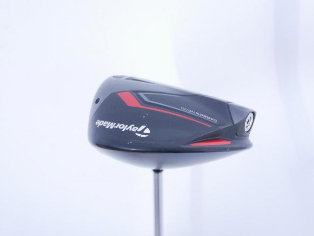 Driver : Taylormade : ไดรเวอร์ Taylormade Stealth (ออกปี 2022 Japan Spec.) Loft 9 ก้าน Mitsubishi KUROKAGE TM5 Flex SR