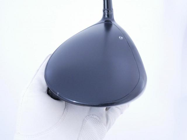 Driver : Taylormade : ไดรเวอร์ Taylormade Stealth (ออกปี 2022 Japan Spec.) Loft 9 ก้าน Mitsubishi KUROKAGE TM5 Flex SR