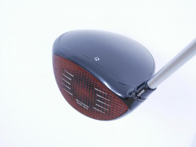 Driver : Taylormade : ไดรเวอร์ Taylormade Stealth (ออกปี 2022 Japan Spec.) Loft 9 ก้าน Mitsubishi KUROKAGE TM5 Flex SR