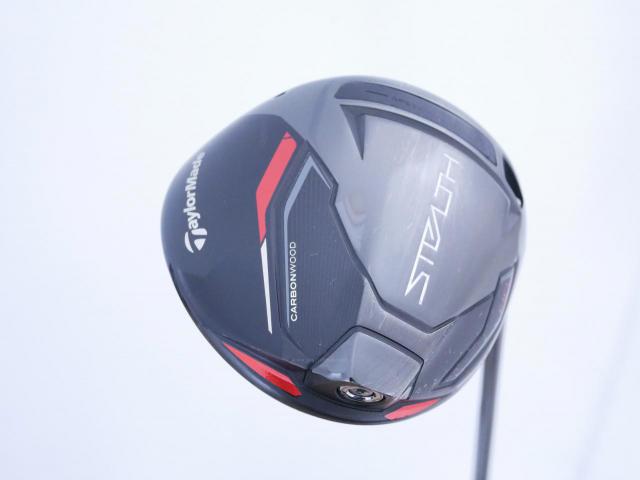 Driver : Taylormade : ไดรเวอร์ Taylormade Stealth HD (รุ่นปี 2022 Japan Spec.) Loft 9 ก้าน Mitsubishi TENSEI TM50 Flex S