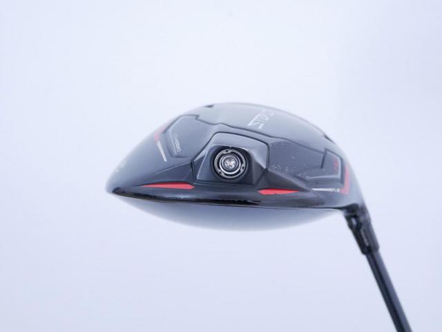 Driver : Taylormade : ไดรเวอร์ Taylormade Stealth HD (รุ่นปี 2022 Japan Spec.) Loft 9 ก้าน Mitsubishi TENSEI TM50 Flex S