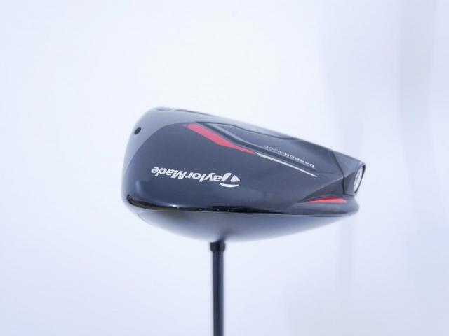 Driver : Taylormade : ไดรเวอร์ Taylormade Stealth HD (รุ่นปี 2022 Japan Spec.) Loft 9 ก้าน Mitsubishi TENSEI TM50 Flex S