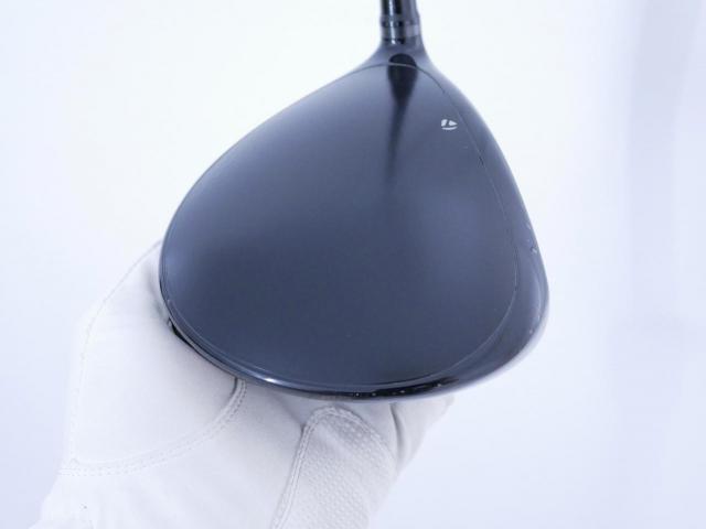 Driver : Taylormade : ไดรเวอร์ Taylormade Stealth HD (รุ่นปี 2022 Japan Spec.) Loft 9 ก้าน Mitsubishi TENSEI TM50 Flex S