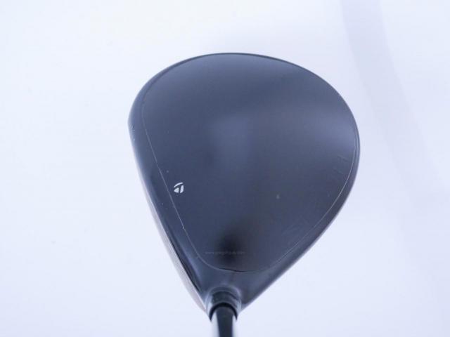 Driver : Taylormade : ไดรเวอร์ Taylormade Stealth HD (รุ่นปี 2022 Japan Spec.) Loft 9 ก้าน Mitsubishi TENSEI TM50 Flex S