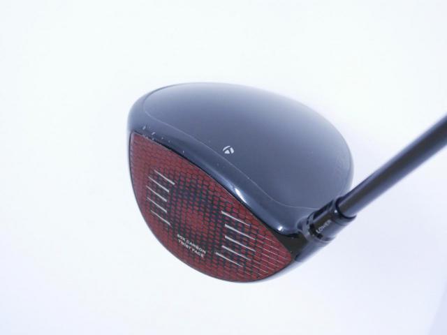 Driver : Taylormade : ไดรเวอร์ Taylormade Stealth HD (รุ่นปี 2022 Japan Spec.) Loft 9 ก้าน Mitsubishi TENSEI TM50 Flex S