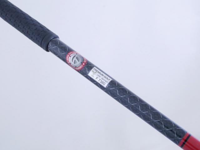 Driver : Taylormade : ไดรเวอร์ Taylormade Stealth HD (รุ่นปี 2022 Japan Spec.) Loft 9 ก้าน Mitsubishi TENSEI TM50 Flex S