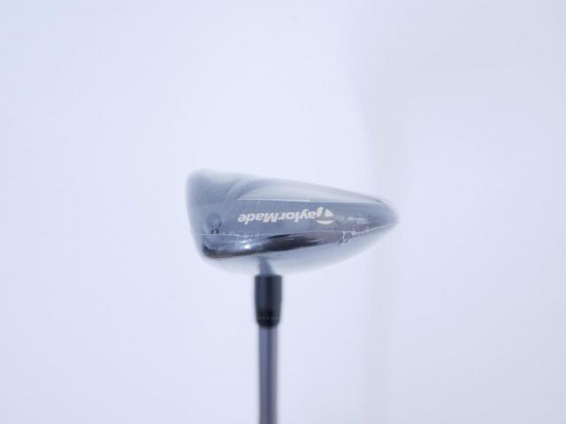 Fairway Wood : Taylormade : **ของใหม่ ยังไม่แกะพลาสติก** ไม้กระเทย Taylormade Qi4D MAX Lite Rescue (รุ่นใหม่ล่าสุด ออกปี 2026) Loft 23 ก้าน Mitsubishi REAX 45 Flex R