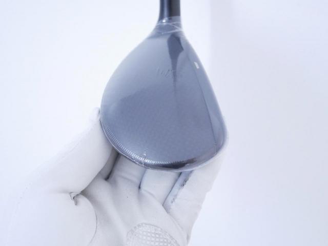 Fairway Wood : Taylormade : **ของใหม่ ยังไม่แกะพลาสติก** ไม้กระเทย Taylormade Qi4D MAX Lite Rescue (รุ่นใหม่ล่าสุด ออกปี 2026) Loft 23 ก้าน Mitsubishi REAX 45 Flex R