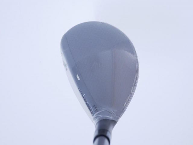 Fairway Wood : Taylormade : **ของใหม่ ยังไม่แกะพลาสติก** ไม้กระเทย Taylormade Qi4D MAX Lite Rescue (รุ่นใหม่ล่าสุด ออกปี 2026) Loft 23 ก้าน Mitsubishi REAX 45 Flex R