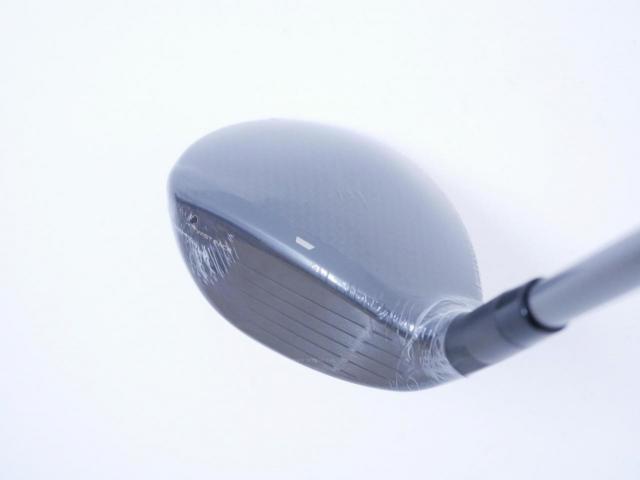 Fairway Wood : Taylormade : **ของใหม่ ยังไม่แกะพลาสติก** ไม้กระเทย Taylormade Qi4D MAX Lite Rescue (รุ่นใหม่ล่าสุด ออกปี 2026) Loft 23 ก้าน Mitsubishi REAX 45 Flex R