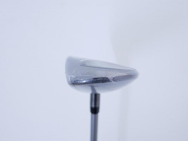 Fairway Wood : Taylormade : **ของใหม่ ยังไม่แกะพลาสติก** ไม้กระเทย Taylormade Qi35 MAX Lite Rescue (ออกปี 2025) Loft 23 ก้าน Fujikura Air Speeder Flex R