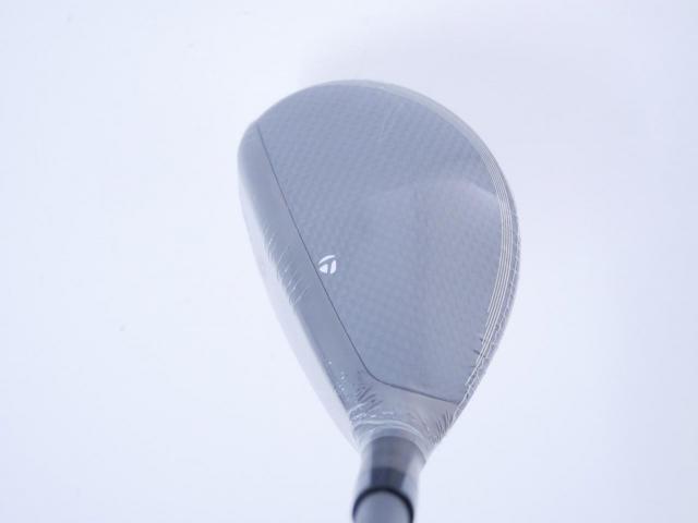 Fairway Wood : Taylormade : **ของใหม่ ยังไม่แกะพลาสติก** ไม้กระเทย Taylormade Qi35 MAX Lite Rescue (ออกปี 2025) Loft 23 ก้าน Fujikura Air Speeder Flex R