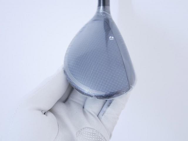 Fairway Wood : Taylormade : **ของใหม่ ยังไม่แกะพลาสติก** ไม้กระเทย Taylormade Qi35 MAX Lite Rescue (ออกปี 2025) Loft 23 ก้าน Fujikura Air Speeder Flex R