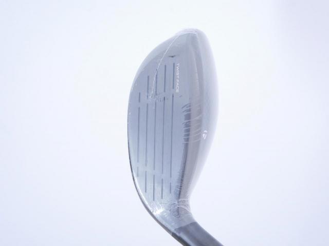 Fairway Wood : Taylormade : **ของใหม่ ยังไม่แกะพลาสติก** ไม้กระเทย Taylormade Qi35 MAX Lite Rescue (ออกปี 2025) Loft 23 ก้าน Fujikura Air Speeder Flex R