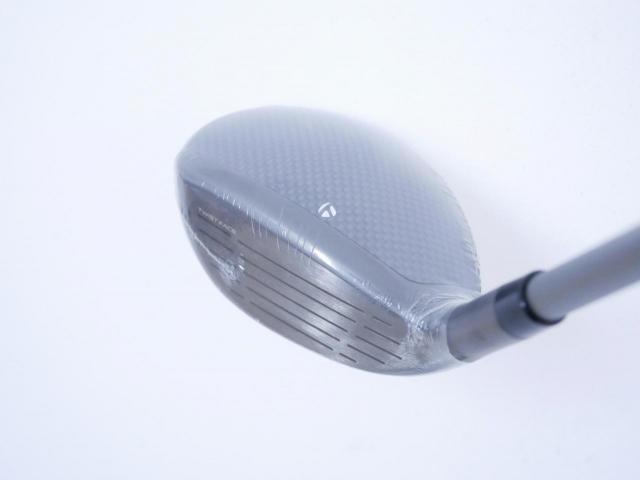 Fairway Wood : Taylormade : **ของใหม่ ยังไม่แกะพลาสติก** ไม้กระเทย Taylormade Qi35 MAX Lite Rescue (ออกปี 2025) Loft 23 ก้าน Fujikura Air Speeder Flex R