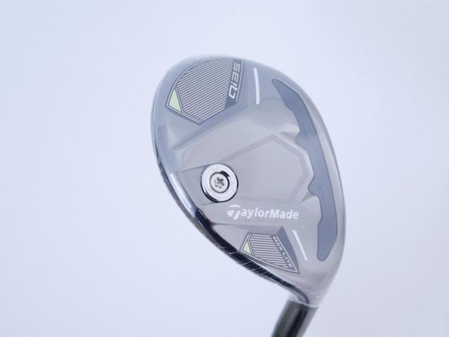 Fairway Wood : Taylormade : **ของใหม่ ยังไม่แกะพลาสติก** ไม้กระเทย Taylormade Qi35 MAX Lite Rescue (ออกปี 2025) Loft 23 ก้าน Fujikura Air Speeder Flex R