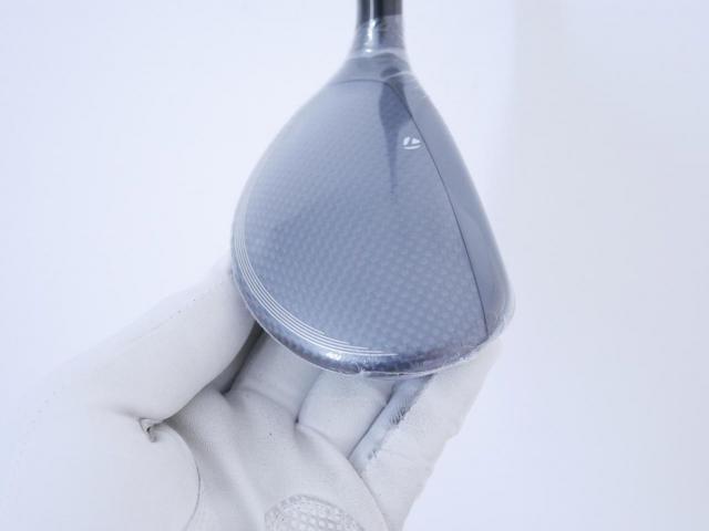 Fairway Wood : Taylormade : **ของใหม่ ยังไม่แกะพลาสติก** ไม้กระเทย Taylormade Qi35 MAX Lite Rescue (ออกปี 2025) Loft 23 ก้าน Fujikura Air Speeder Flex R