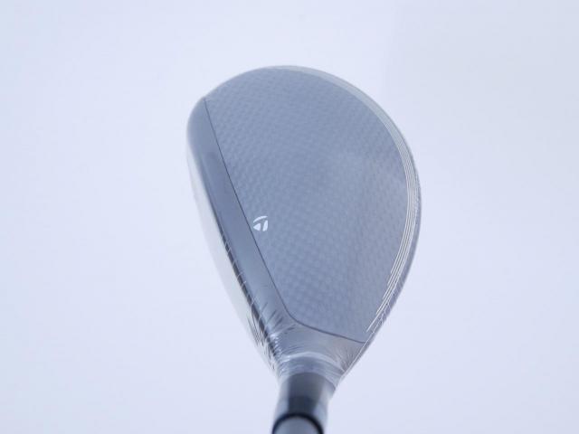 Fairway Wood : Taylormade : **ของใหม่ ยังไม่แกะพลาสติก** ไม้กระเทย Taylormade Qi35 MAX Lite Rescue (ออกปี 2025) Loft 23 ก้าน Fujikura Air Speeder Flex R