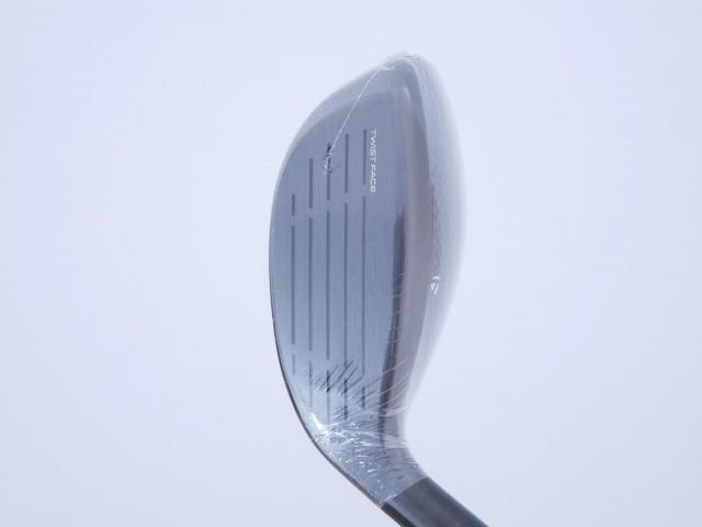 Fairway Wood : Taylormade : **ของใหม่ ยังไม่แกะพลาสติก** ไม้กระเทย Taylormade Qi35 MAX Lite Rescue (ออกปี 2025) Loft 23 ก้าน Fujikura Air Speeder Flex R