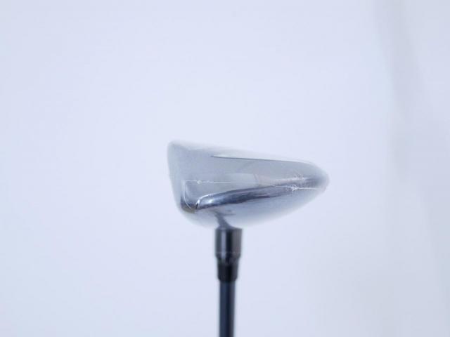 Fairway Wood : Taylormade : **ของใหม่ ยังไม่แกะพลาสติก** ไม้กระเทย Taylormade Qi35 Rescue (ออกปี 2025) Loft 22 ก้าน Mitsubishi Diamana TM70 Flex S