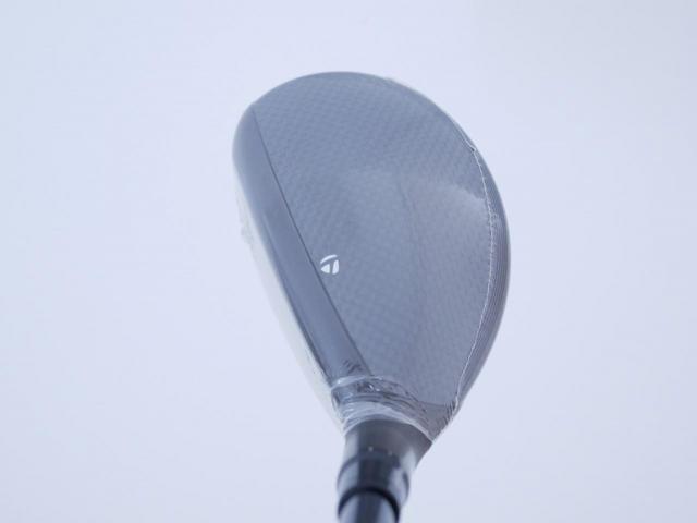 Fairway Wood : Taylormade : **ของใหม่ ยังไม่แกะพลาสติก** ไม้กระเทย Taylormade Qi35 Rescue (ออกปี 2025) Loft 22 ก้าน Mitsubishi Diamana TM70 Flex S