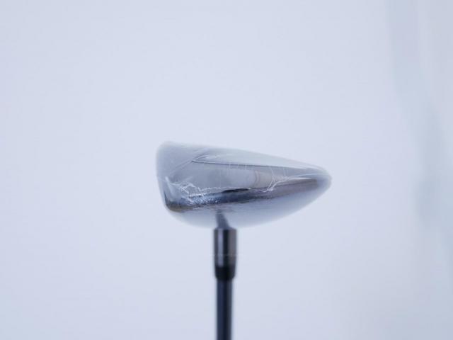 Fairway Wood : Taylormade : **ของใหม่ ยังไม่แกะพลาสติก** ไม้กระเทย Taylormade Qi35 MAX Rescue (ออกปี 2025) Loft 23 ก้าน Mitsubishi Diamana TM60 Flex R